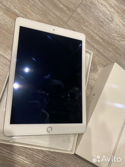 iPad air 2 32 wi fi