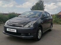 Toyota Wish 1.8 AT, 2003, 293 133 км, с пробегом, цена 920 000 руб.