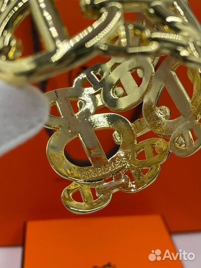 Браслет hermes
