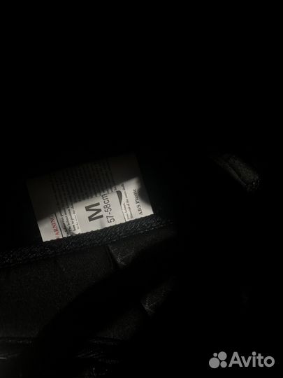 Кроссовый шлем rockstar