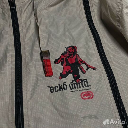 Ветровка Ecko unltd