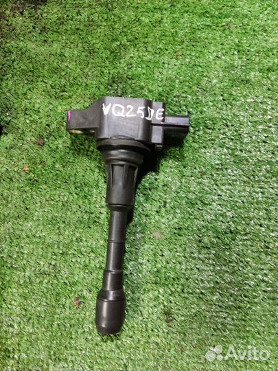 Катушка зажигания Nissan Teana J32 2.5 VQ25DE