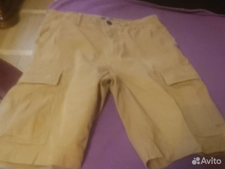 Шорты Timberland оригинал