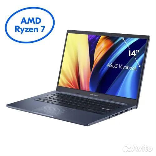 Ноутбук Asus Vivobook 14 M1402IA-AM173 (Новый)