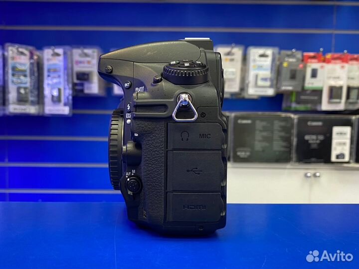 Фотоаппарат Nikon D810 Body (гарантия) id-5743