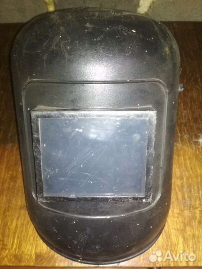 Очки защитные