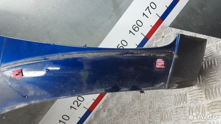 Крыло Toyota RAV 4 (2000-2005)