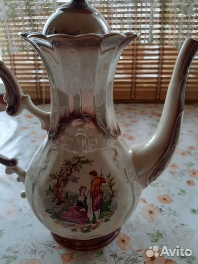 Кувшин, саланица СССР