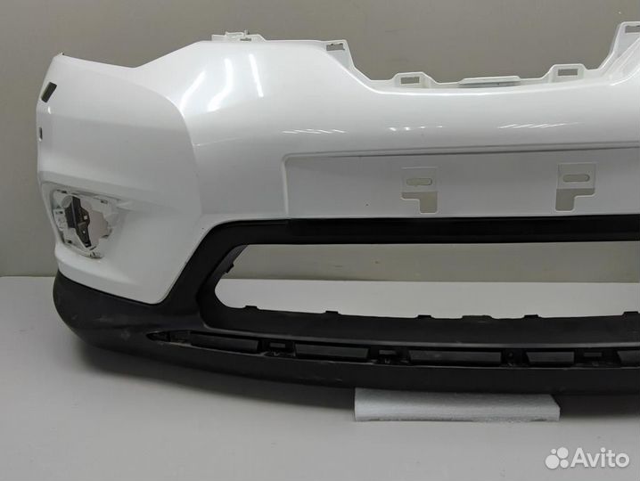 Бампер передний nissan X-trail T32 2013-2019 62022