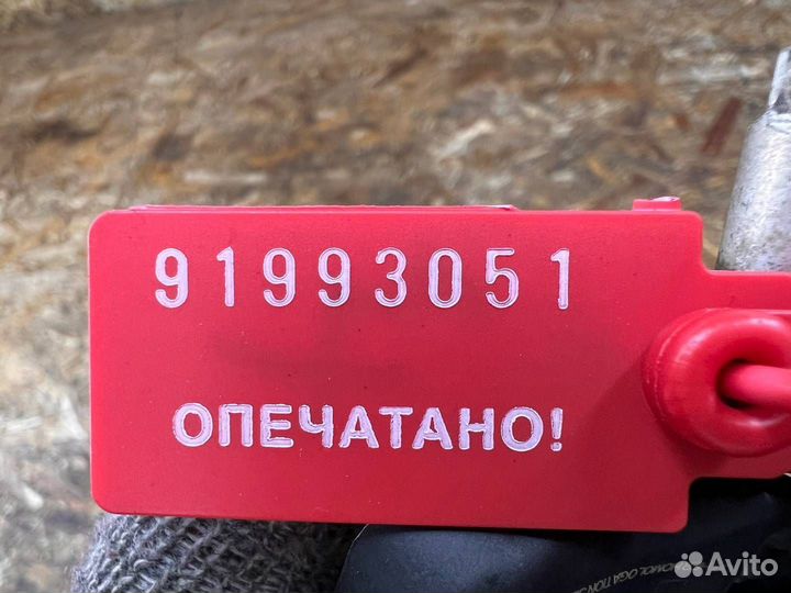 Датчик шины Jaguar XF XJ - Америка 315MHz