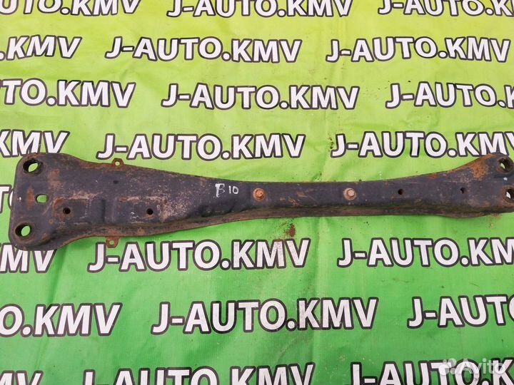 Балка продольная Nissan Almera Classic
