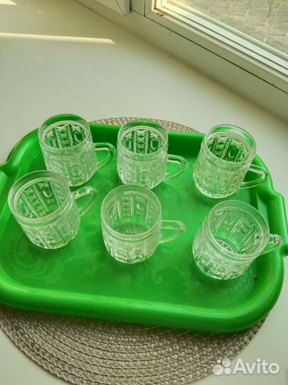 Кружки, цена за все