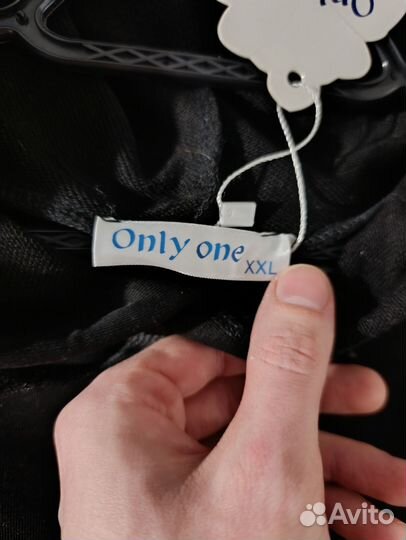 Толстовка xxl