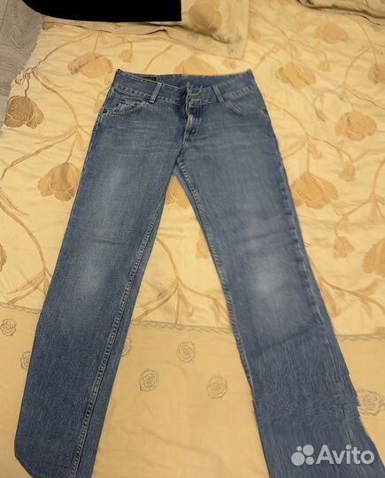 Джинсы женские lee 31-33