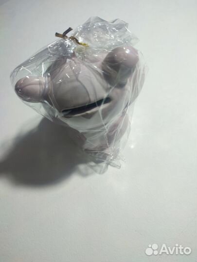 Копилка мишка,10,5*9,3*12,5 см, керамика