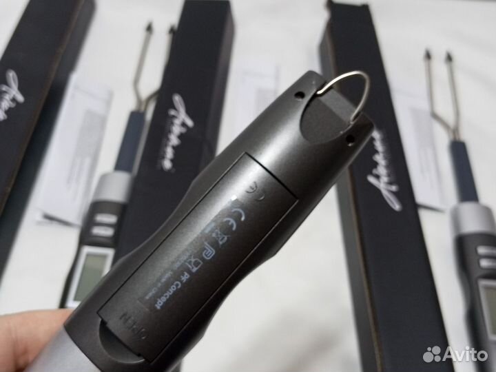 Термометр для мяса