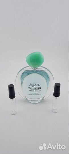 Giorgio armani acqua di gioia
