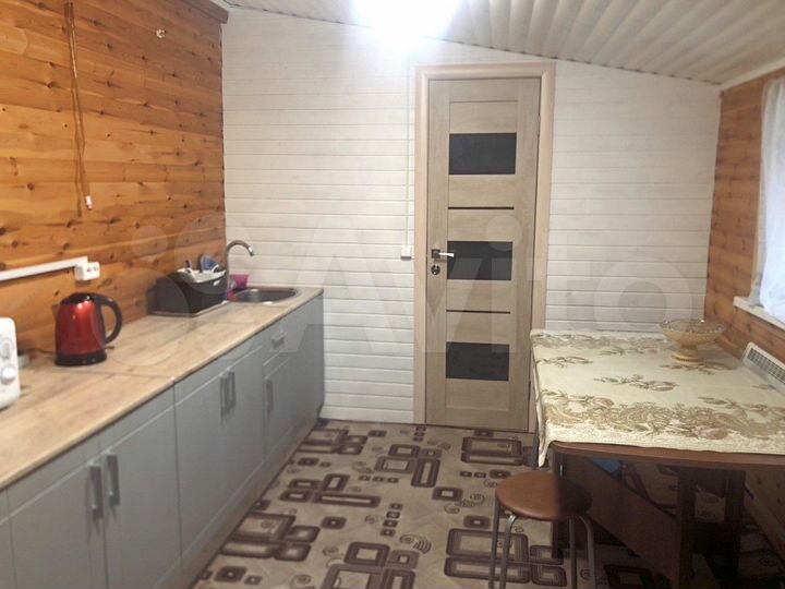 Дача 54 м² на участке 7,3 сот.