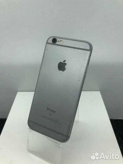 iPhone 6S, 16 ГБ