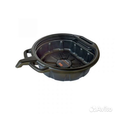 Емкость для слива масла 8 л