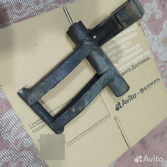 Маятник двигателя Honda Tact AF 24