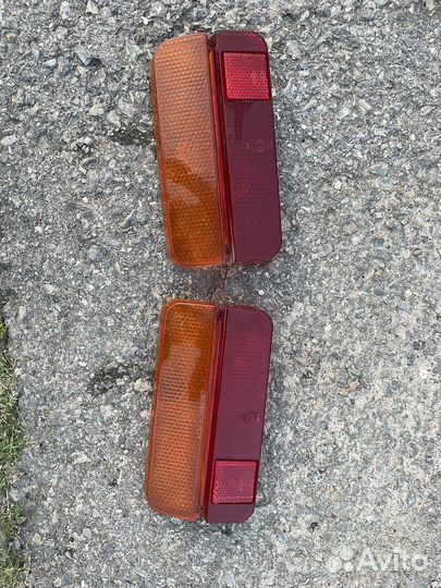 Фонарь ваз 2103