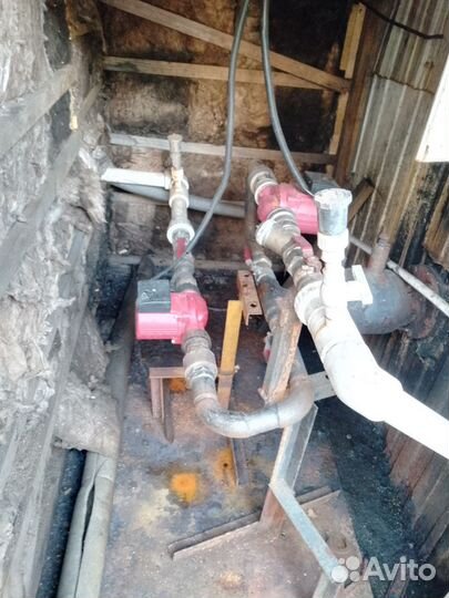 Сушилка пиломатериалов