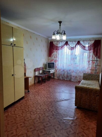 1-к. квартира, 40 м², 3/9 эт.