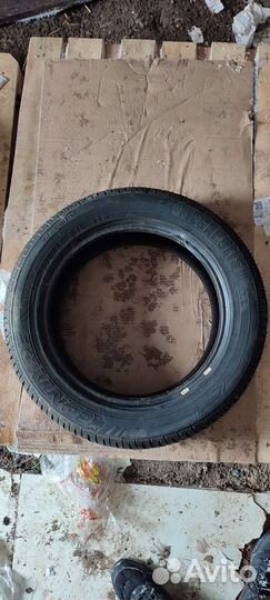 Contyre Megapolis III 205/55 R16 91H