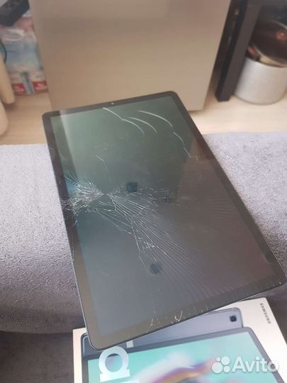 Samsung galaxy tab s5e LTE