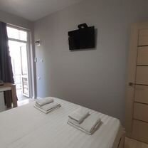 8-к. квартира, 16 м² (Абхазия)