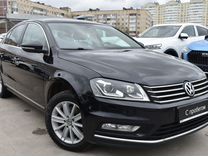 Volkswagen Passat 1.8 AMT, 2014, 151 000 км, с пробегом, цена 1 199 000 руб.