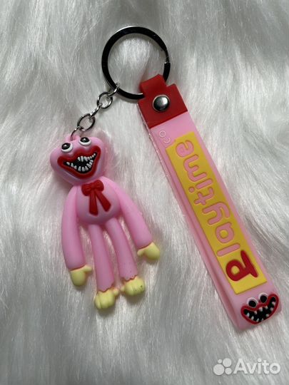 Брелок Kissy Missy - Кисси Мисси