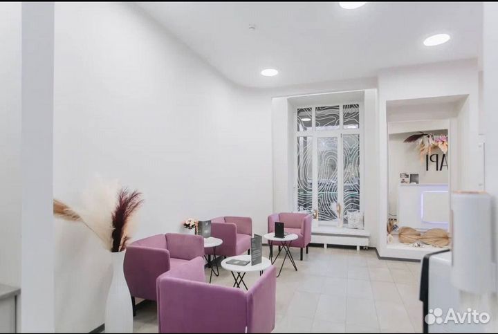 Спа для головы и волос 90 минут