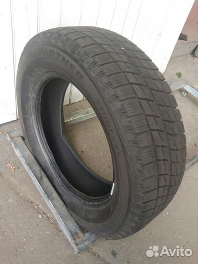 Bridgestone Ice Partner 185/65 R15