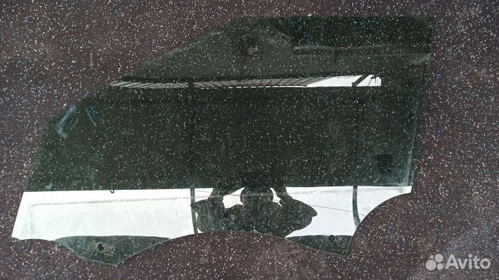 Стекло двери передней левой Range Rover Evoque