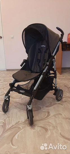 Коляска peg perego si