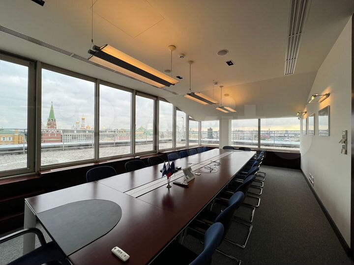 Офис 840 кв.м