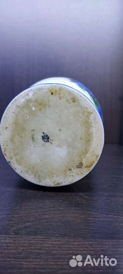 Ваза для цветов фарфор