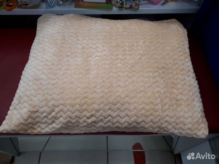 Лежанки для животных