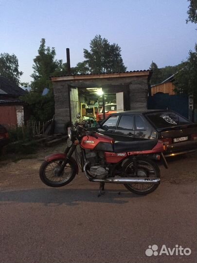 Продам Яву