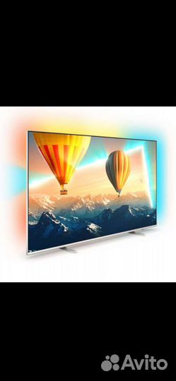 Телевизор Philips 55PUS8057/60