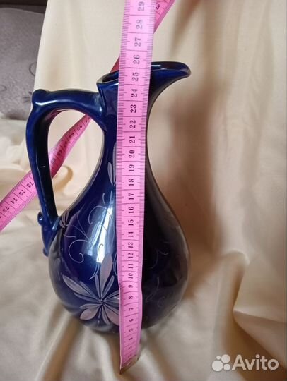 Кувшин для вина СССР
