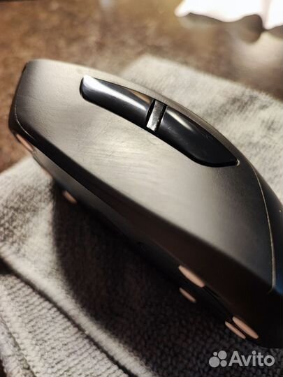 Беспроводная мышка Logitech G703 Lightspeed