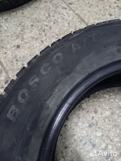 Viatti Bosco A/T V-237 225/65 R17