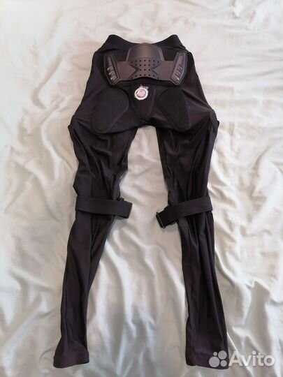 Защитная Экипировка