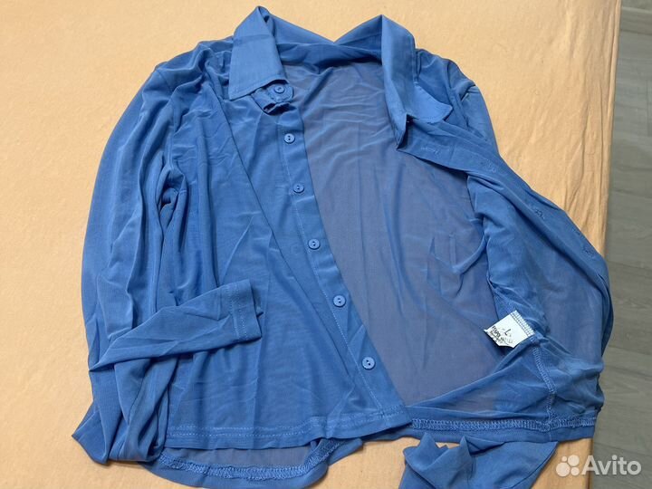 Блузка новая