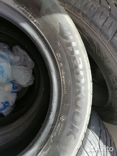 Hankook Kinergy Eco 195/65 R15