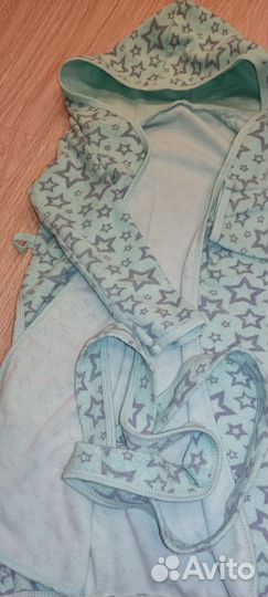 Вещи пакетом для девочки