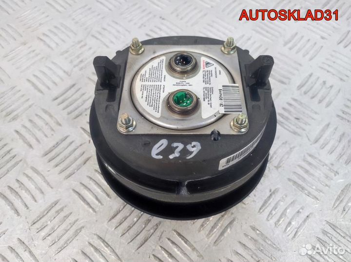Подушка безопасности в руль BMW E39 32306880599